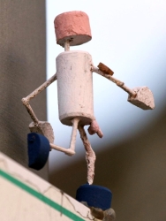Der Nacktläufer