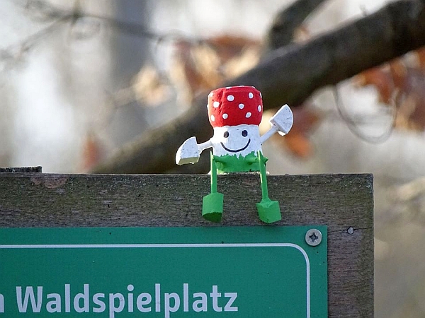 Glückspilz