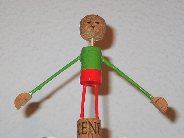 Unproportional
