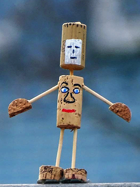 Gesichtserkennung