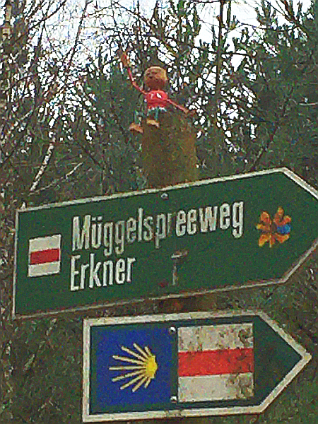Hallo Fangschleuße