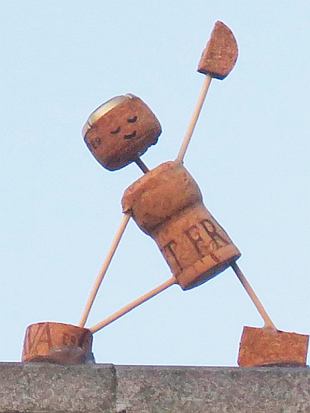Dreiecksbeziehung