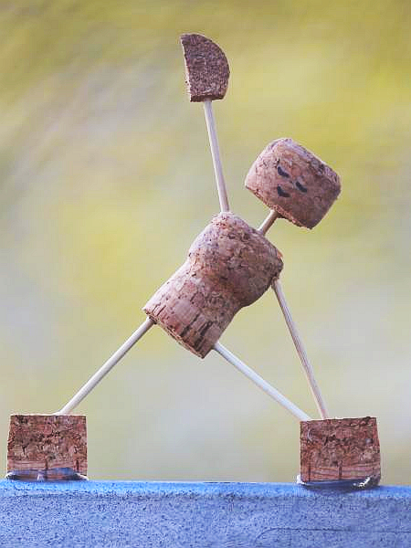 Dreiecksbeziehung