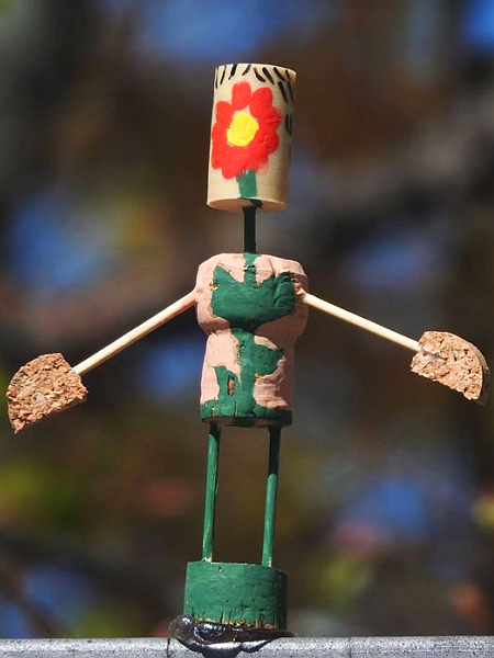 Blumenkind