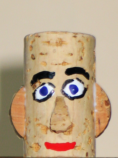 Lange Gesichter 2
