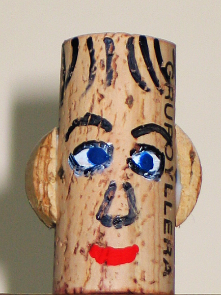 Lange Gesichter 3