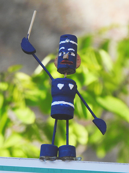 1. Mai wie er singt und lacht