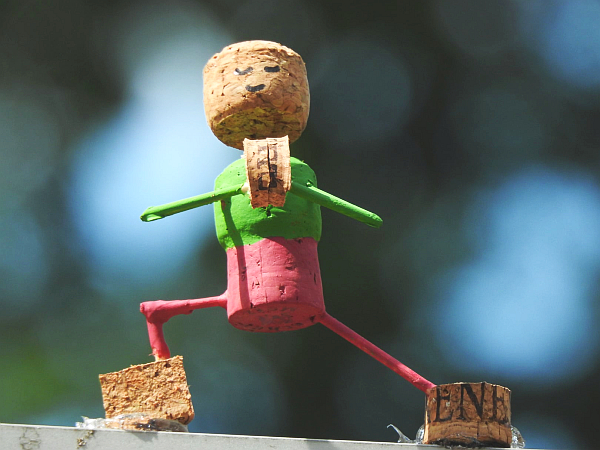 Wir wissen nicht, was wir glauben