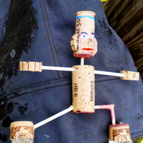 Stirnbandkrieger