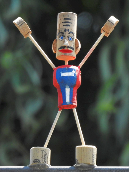 Ampelmann