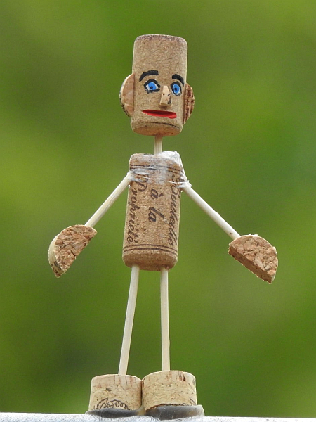 Schulterbandage