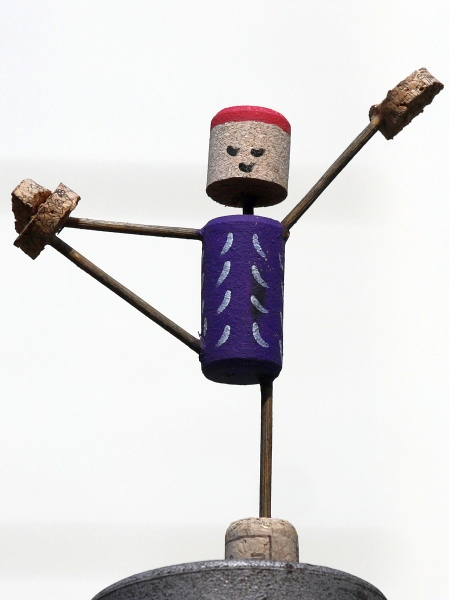 Padangusthasana I