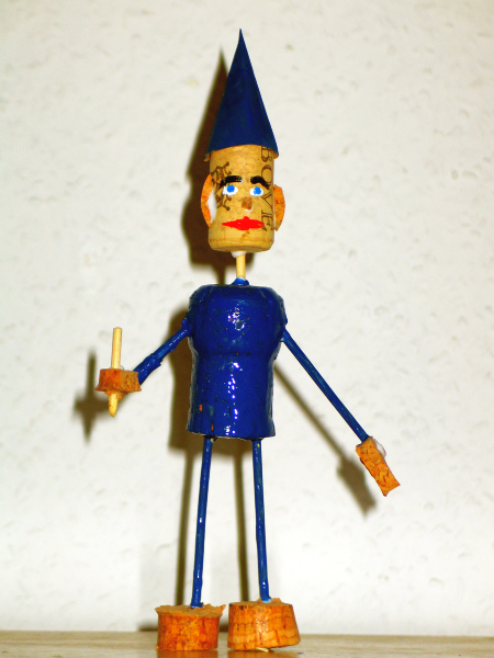 Der Zauberer