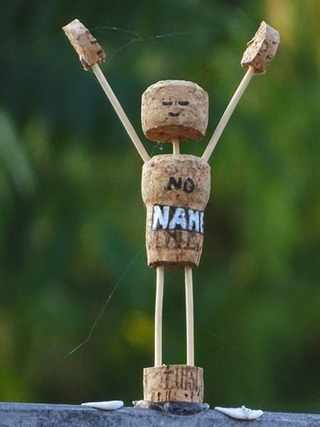 No Name