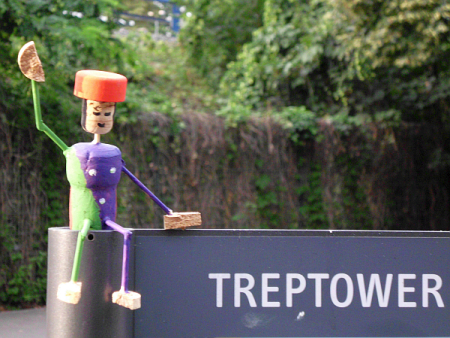 Treptower