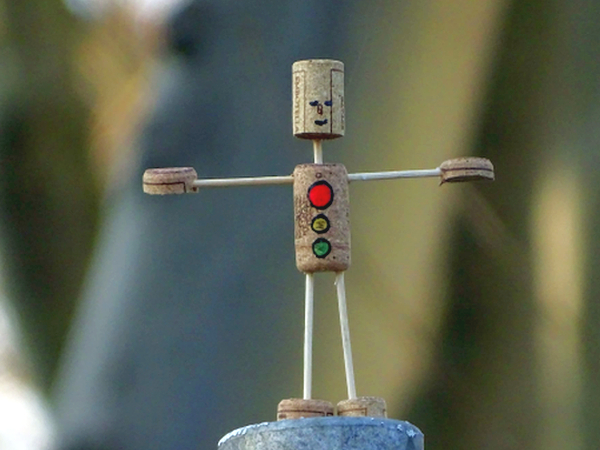 Ampelmann