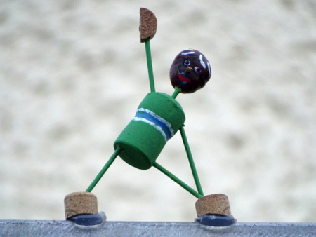 Rollkragenpullover