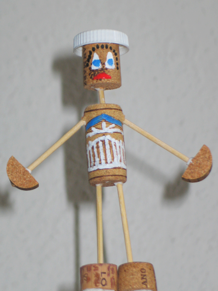 Kein phantastisches Jahr...