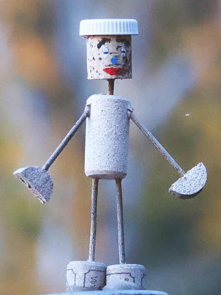 ...för unsere Kulturschaffende