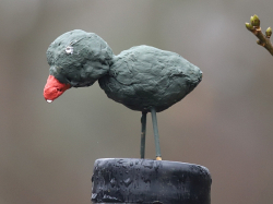 Bird Nr. 2