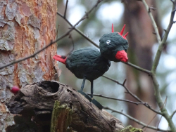 Bird Nr. 3