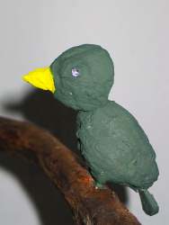 Bird Nr. 4
