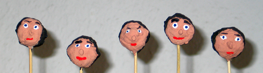 Ungeliebte Kinder