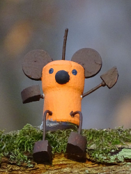 Die Maus
