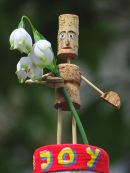 Maiglöckchen
