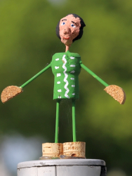 Zinken