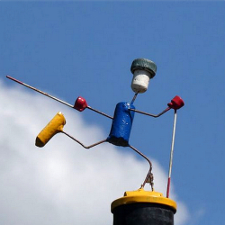 Neue Korkfiguren