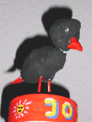 Tschirp