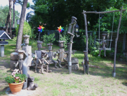 Garden-Ensemble