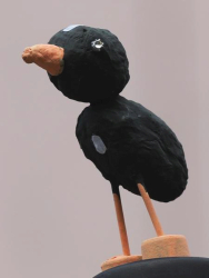 Stadtvogel