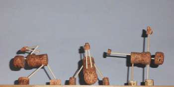 Feldforschung