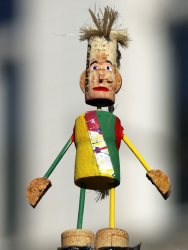 Haargeflecht