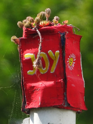 JoY-Garten
