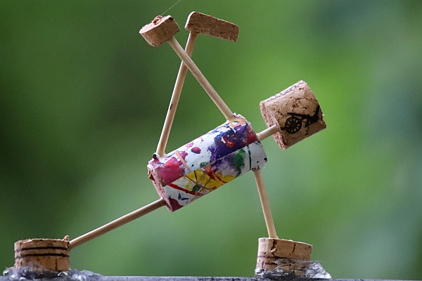 Montag Vormittag Yoga