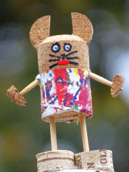Körnerfresser