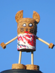 Körnerfresser