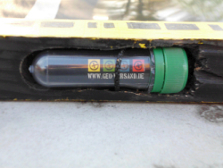 Geocaching
