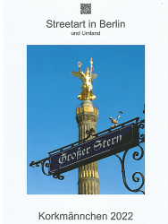 Korkmännchen-Kalender 2022