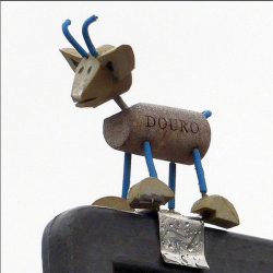 Ziegenbock