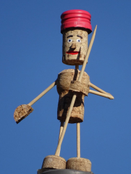 Gut Gerüstet