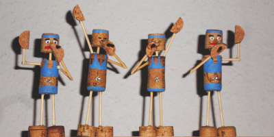 The Horst Blue Singers