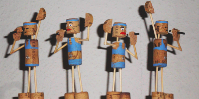 The Horst Blue Singers