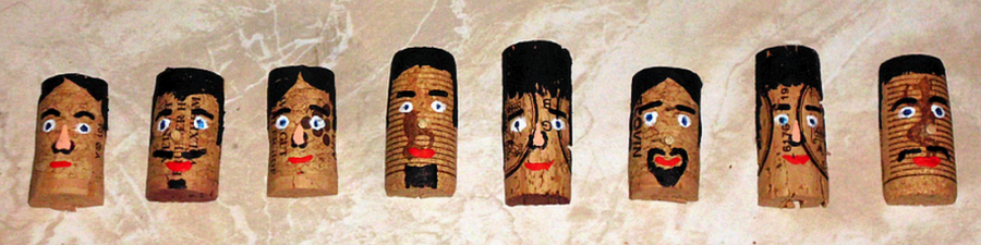Faces