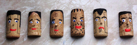 Faces