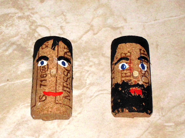 Faces