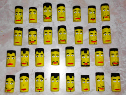 Gelblinge